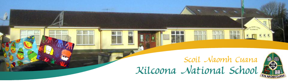 Kilcoona National School