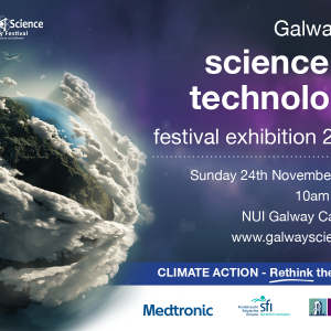 Galway Science Festival